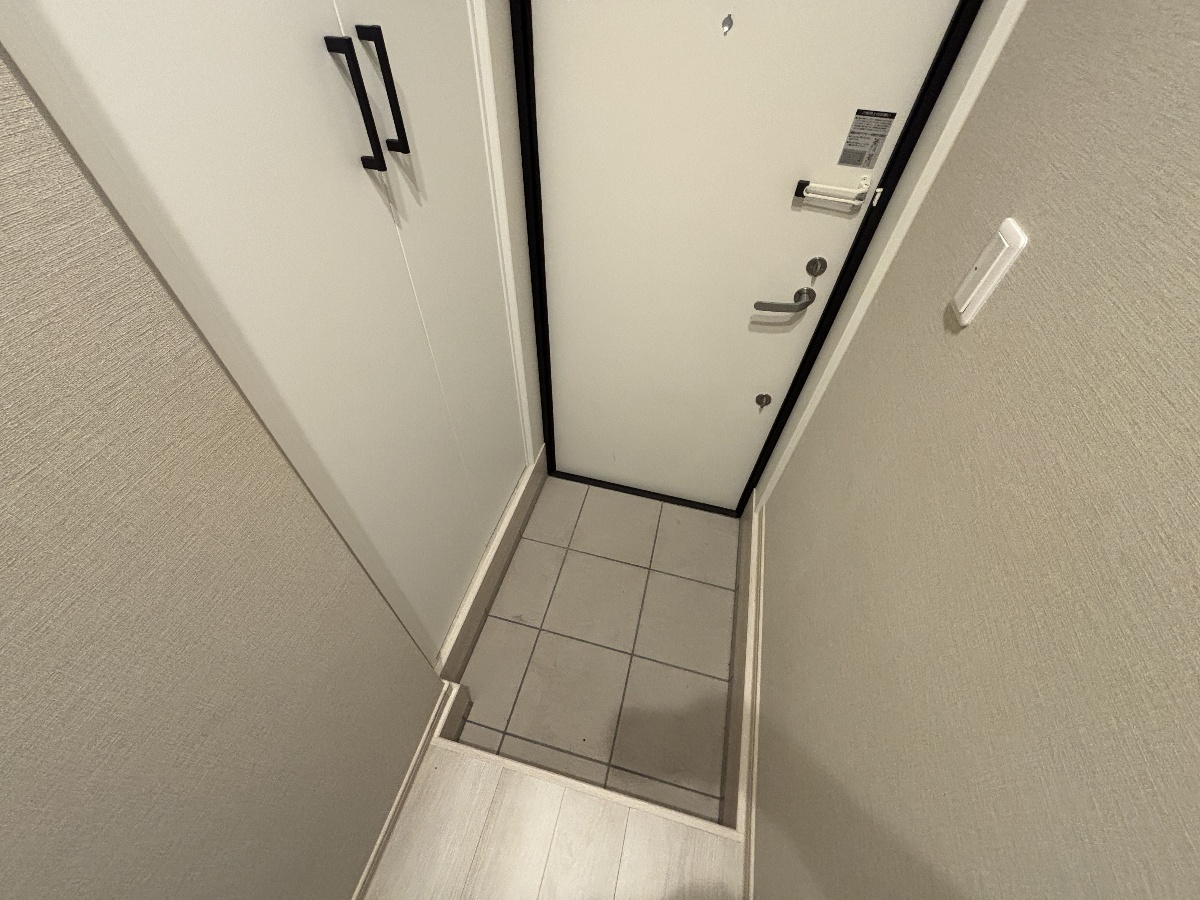 玄関 写真6