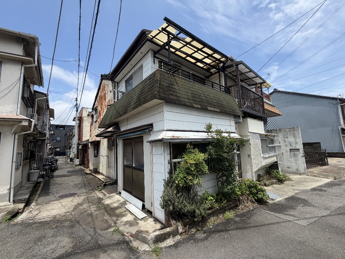 外観 写真36
