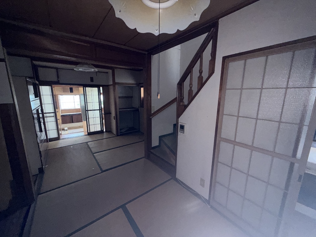 ダイニング 写真3