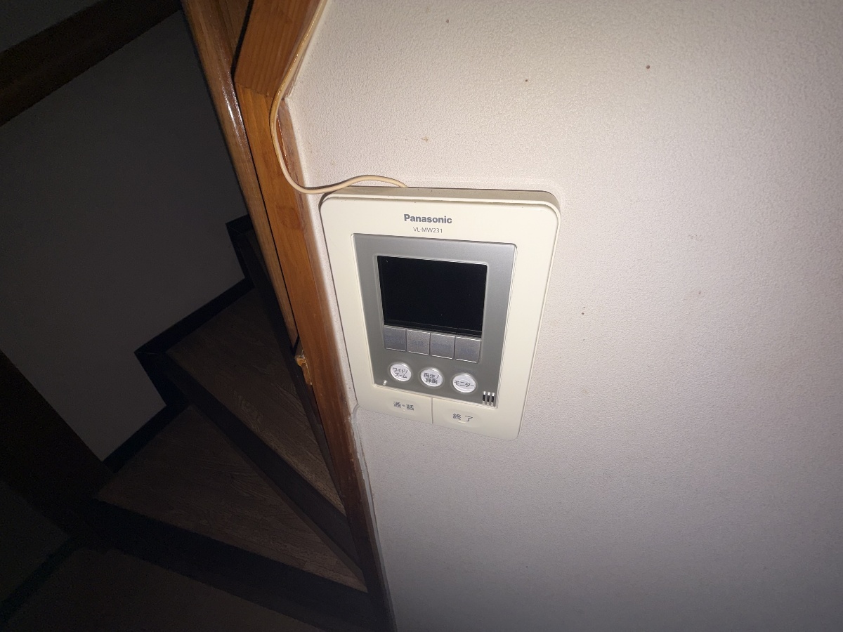 セキュリティ 写真18