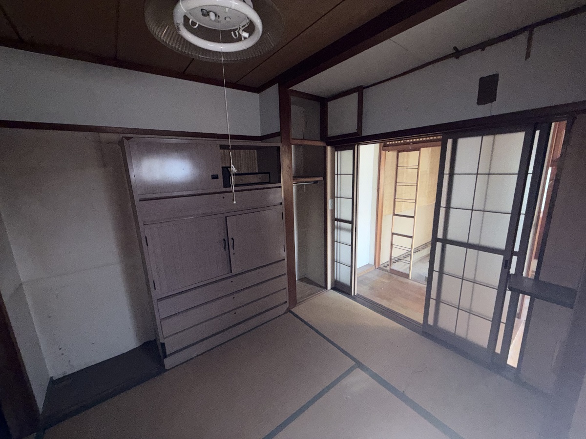 リビング 写真2