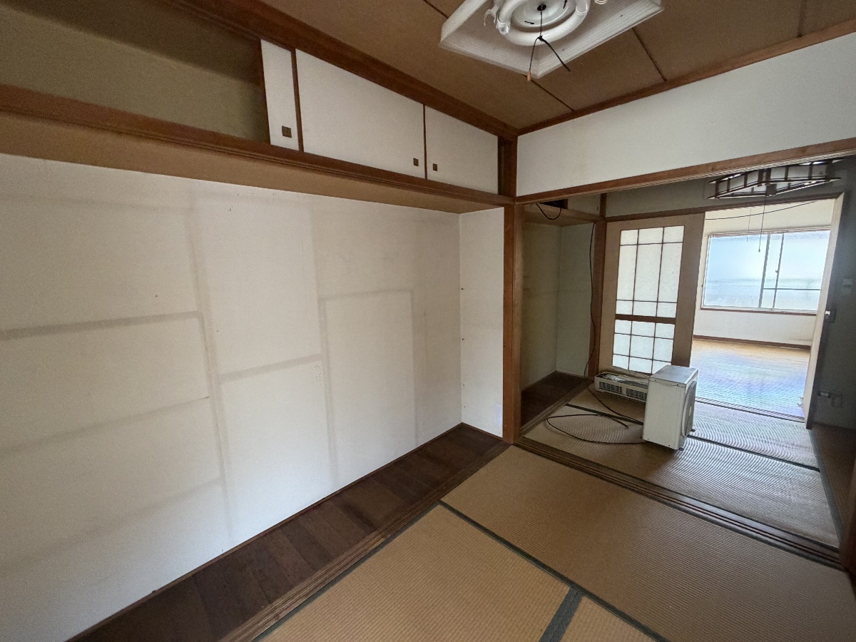 ダイニング 写真5