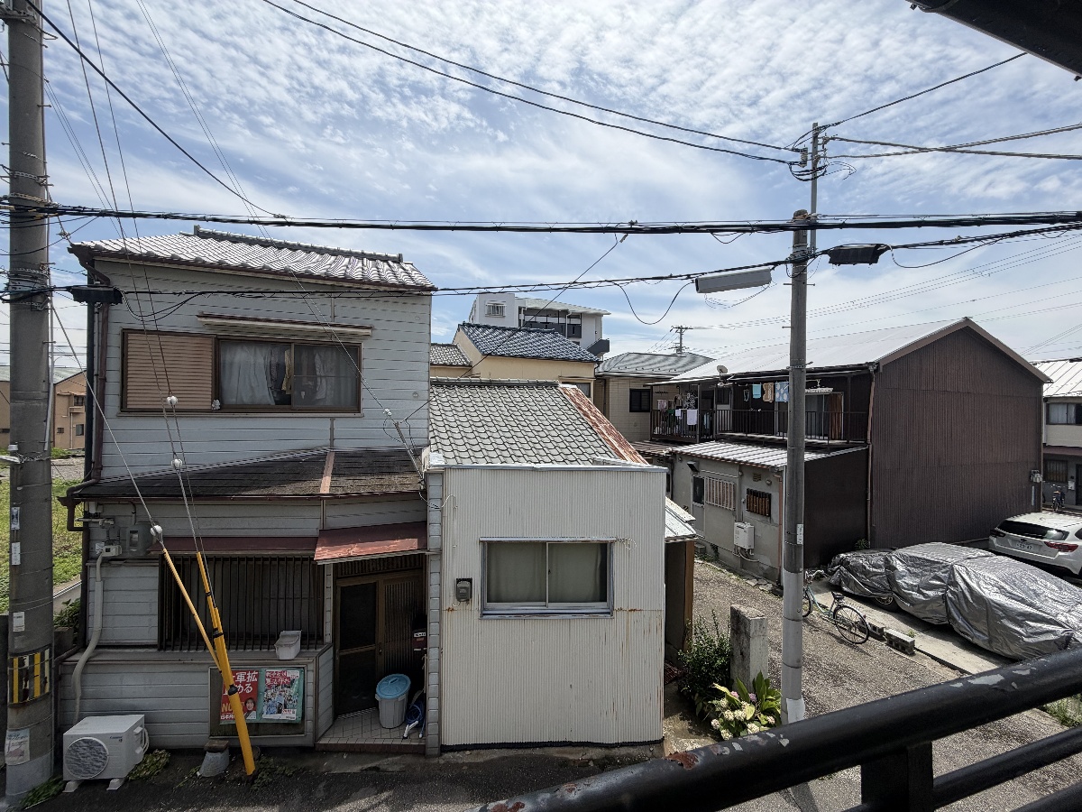 眺望 写真32