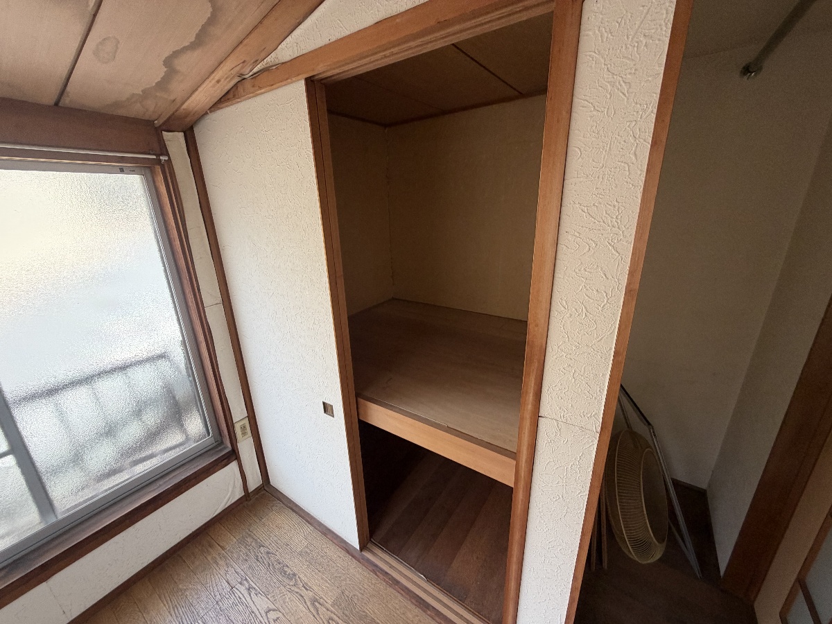 収納 写真17