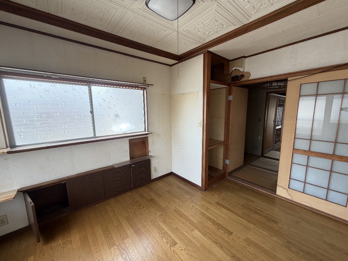 ダイニング 写真7