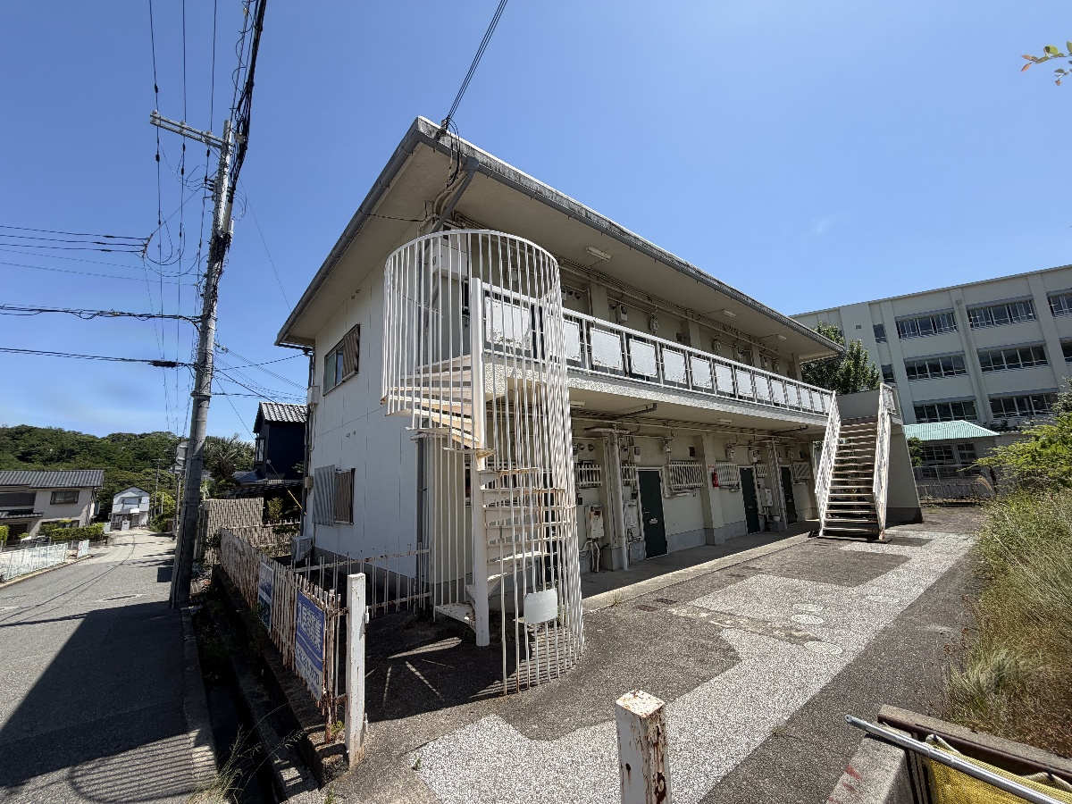 ビラ高倉