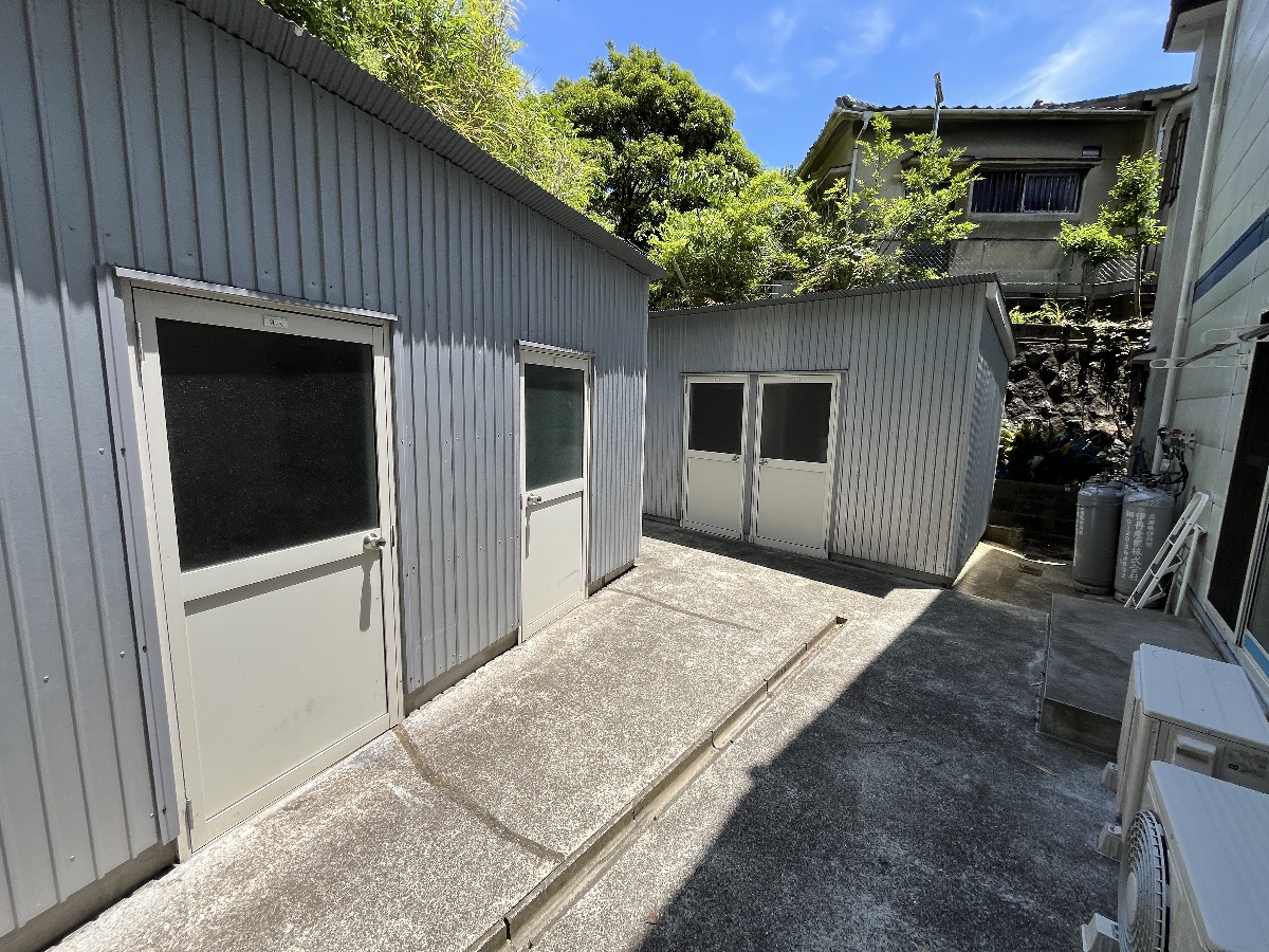 共用部 写真29