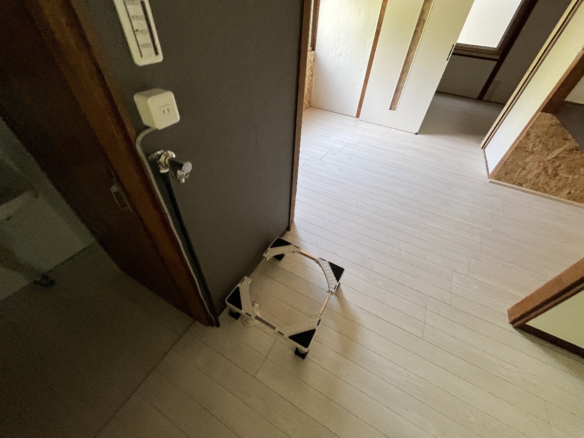 その他部屋・スペース 写真7
