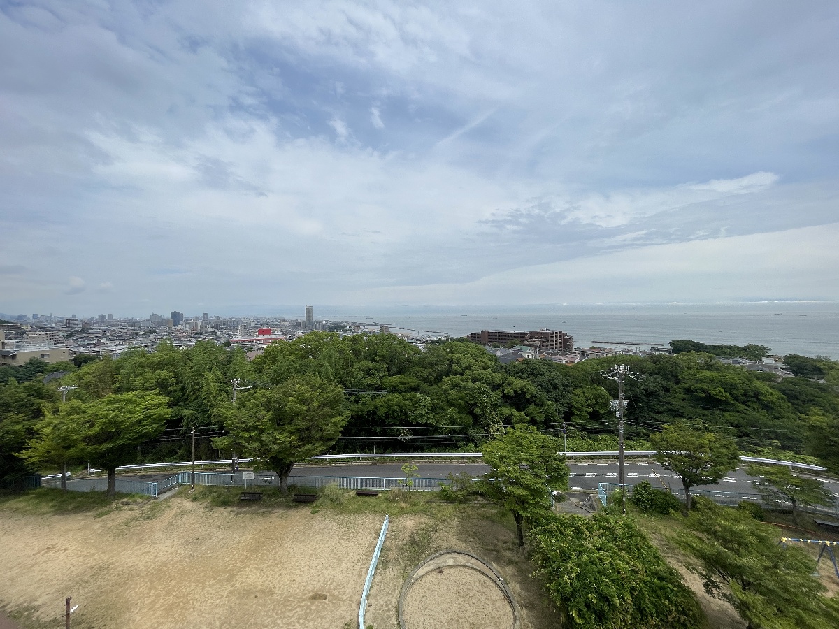 眺望 写真19