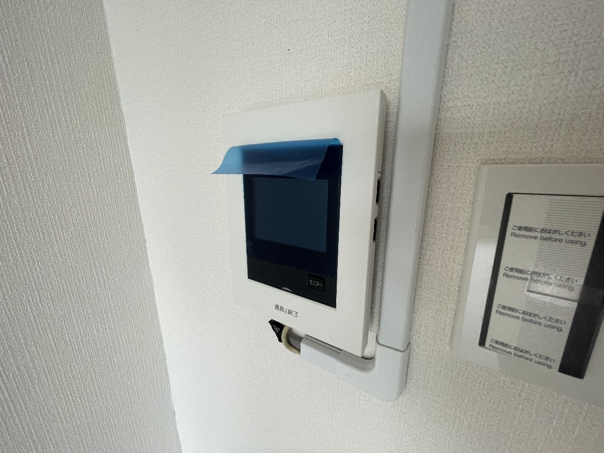セキュリティ 写真15