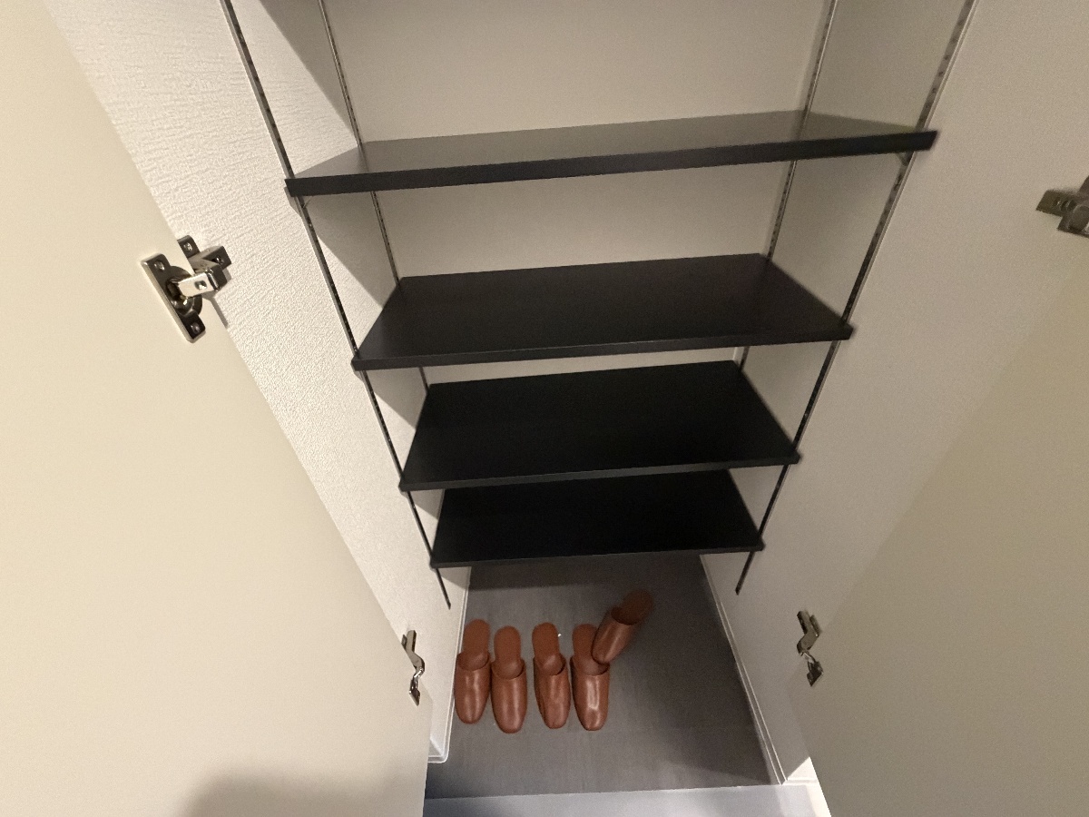 収納 写真16