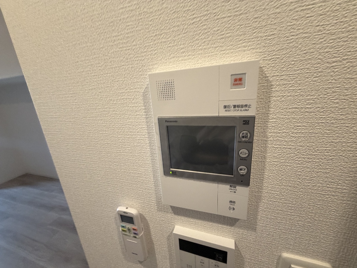 セキュリティ 写真28