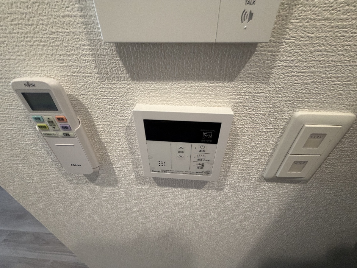 設備 写真32
