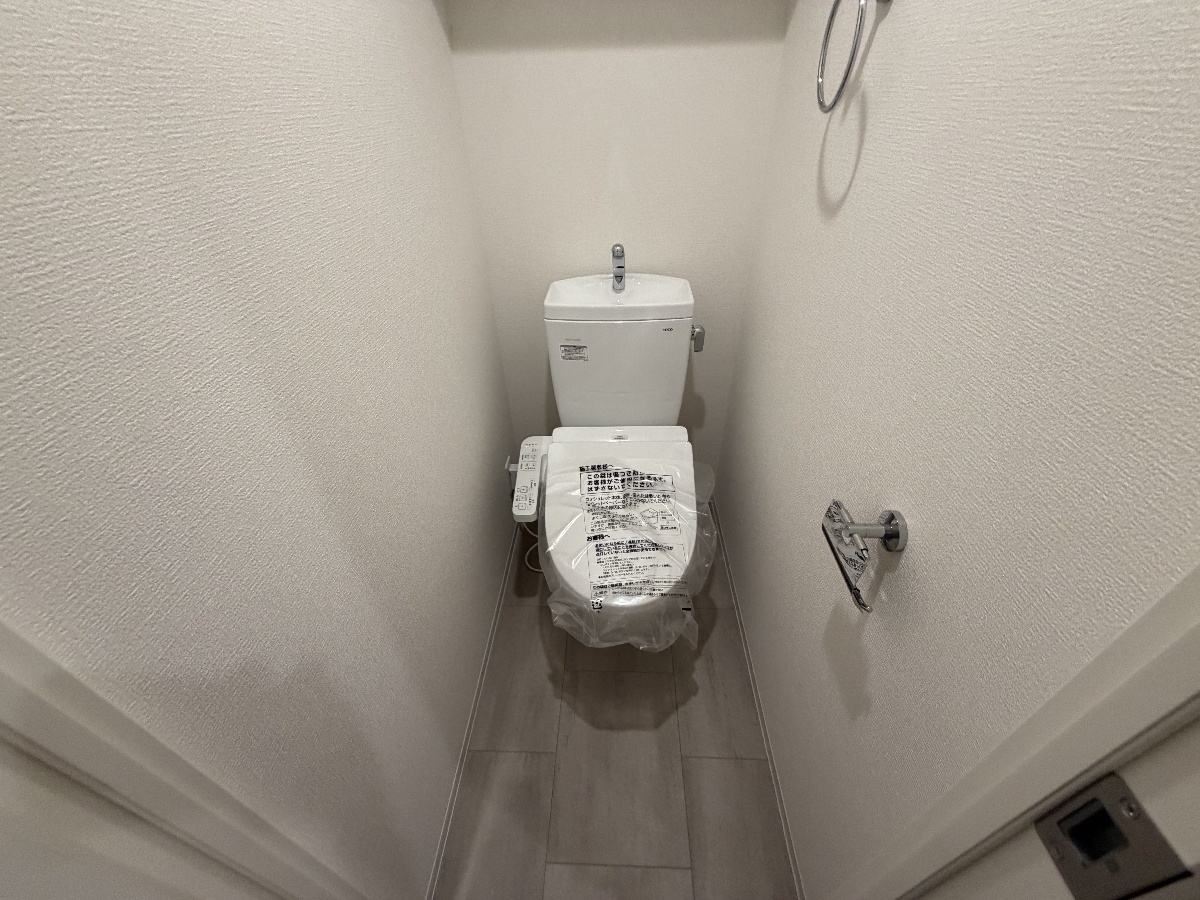 トイレ 写真14