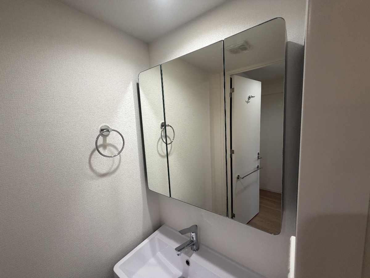 洗面所 写真10