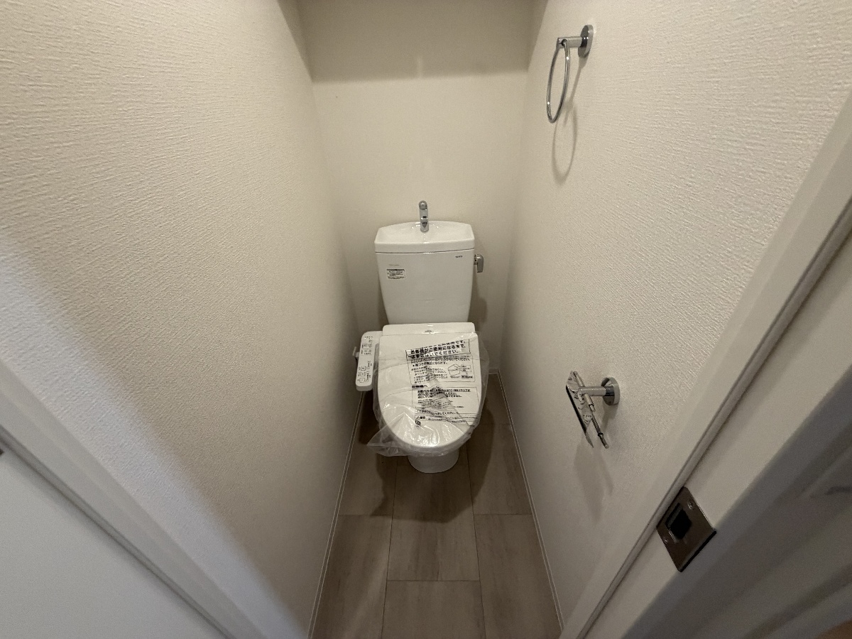 トイレ 写真15