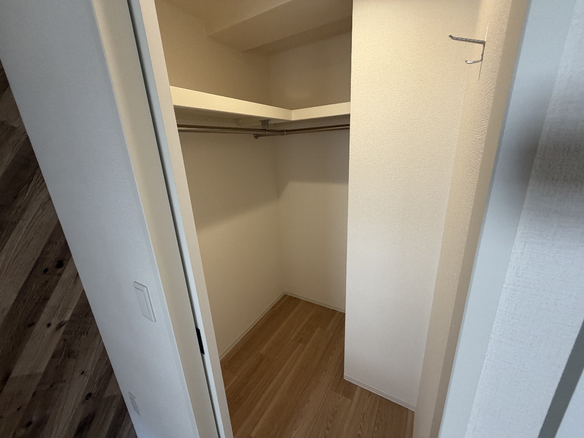 収納 写真16