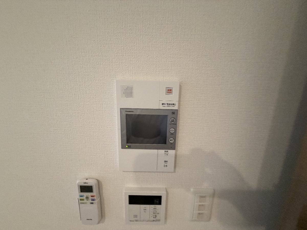 セキュリティ 写真19