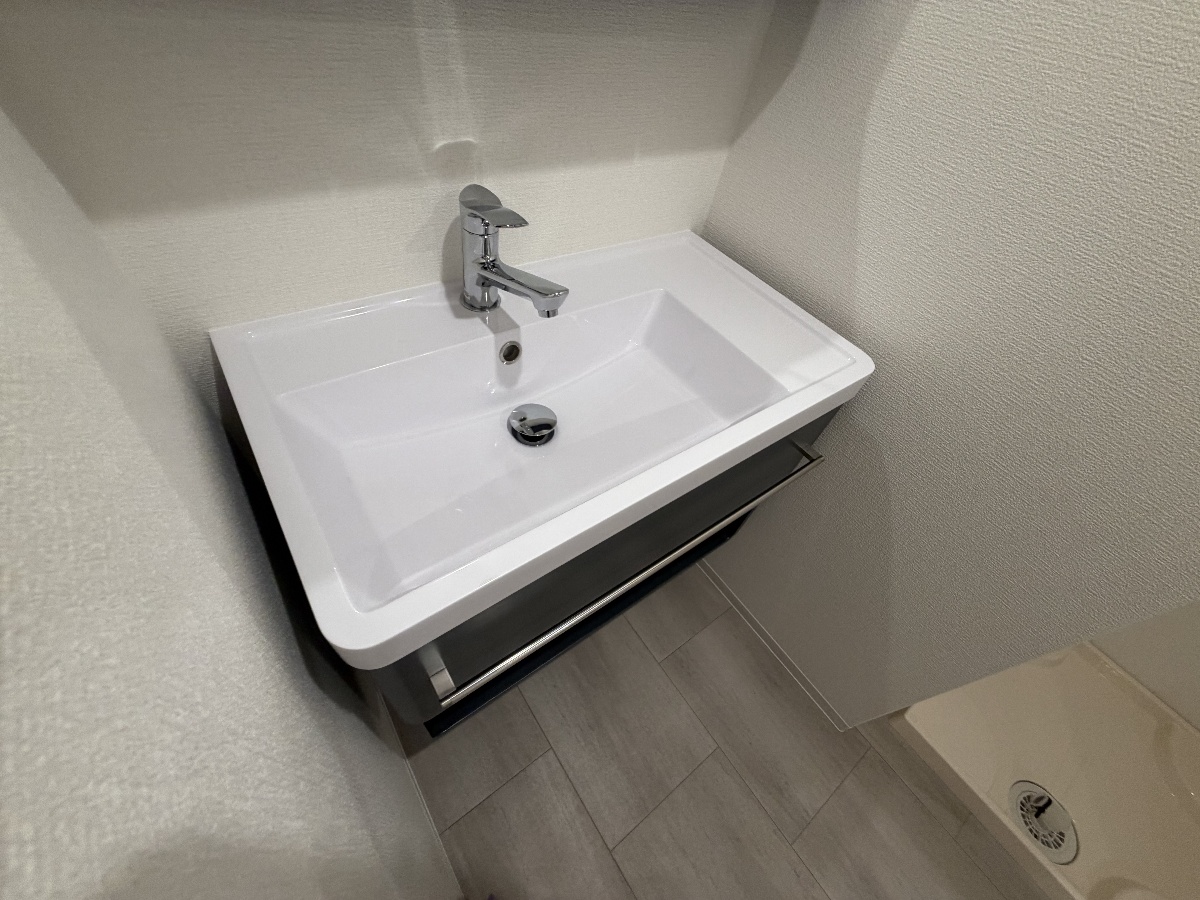 洗面所 写真10