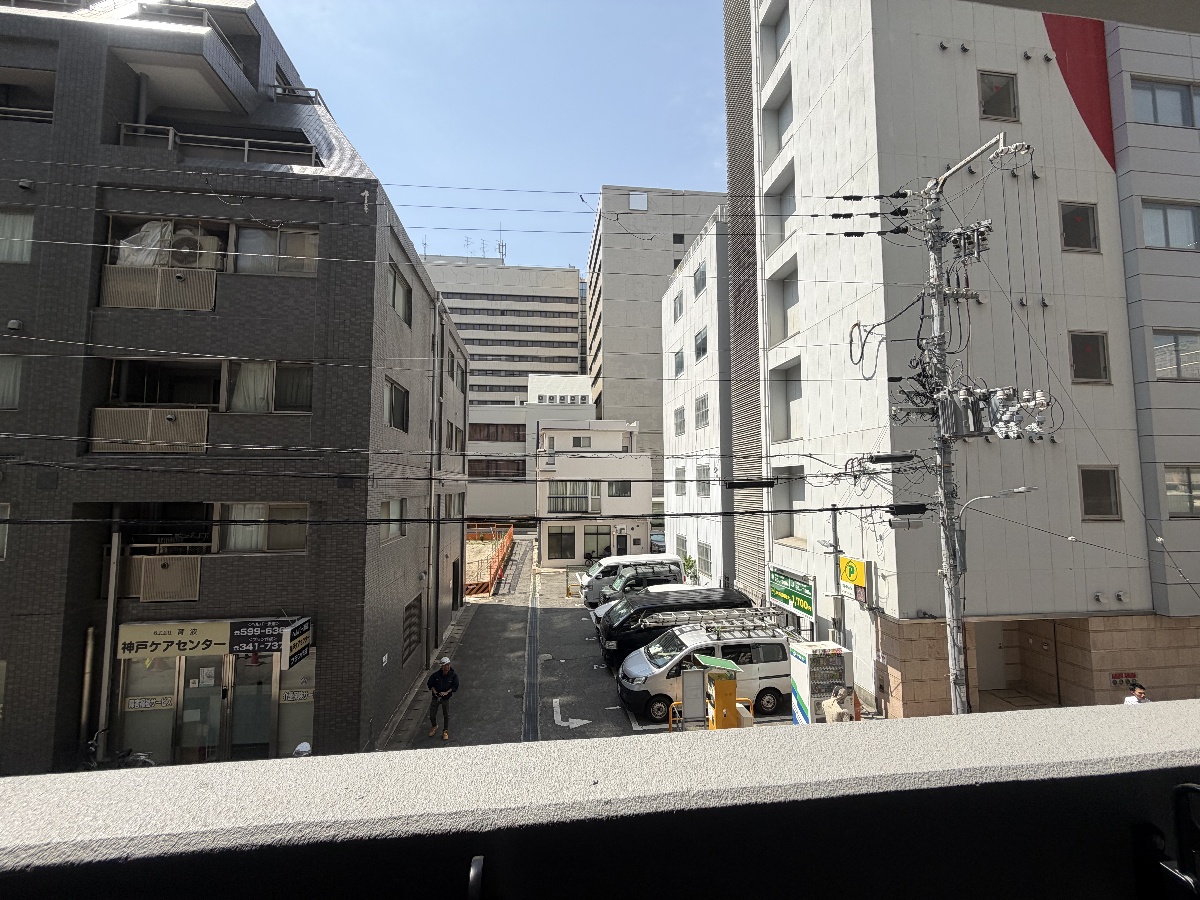 眺望 写真32