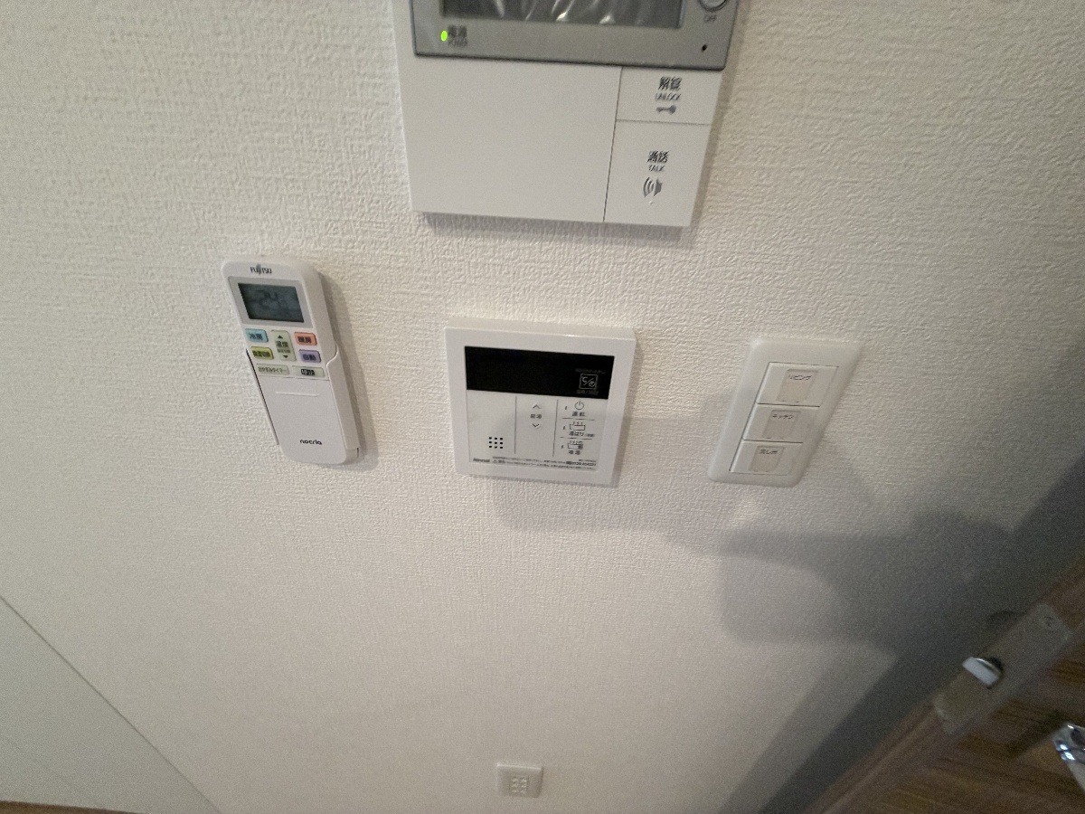 設備 写真31