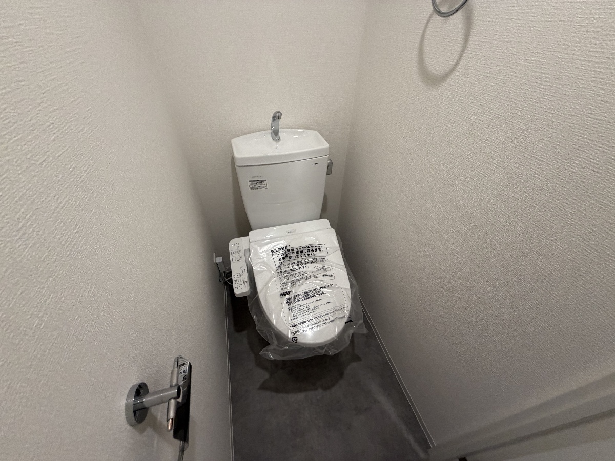 トイレ 写真18