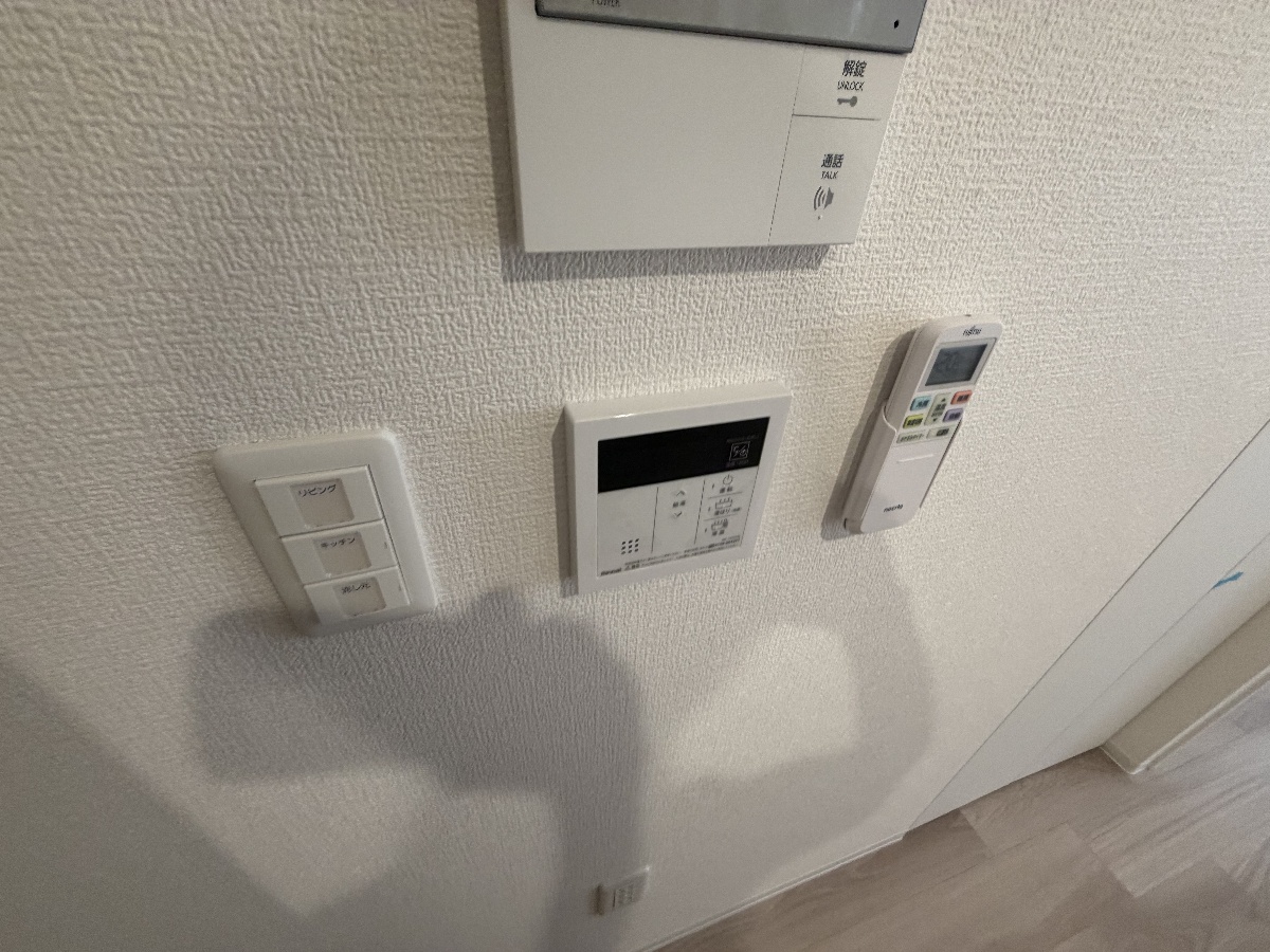 設備 写真31