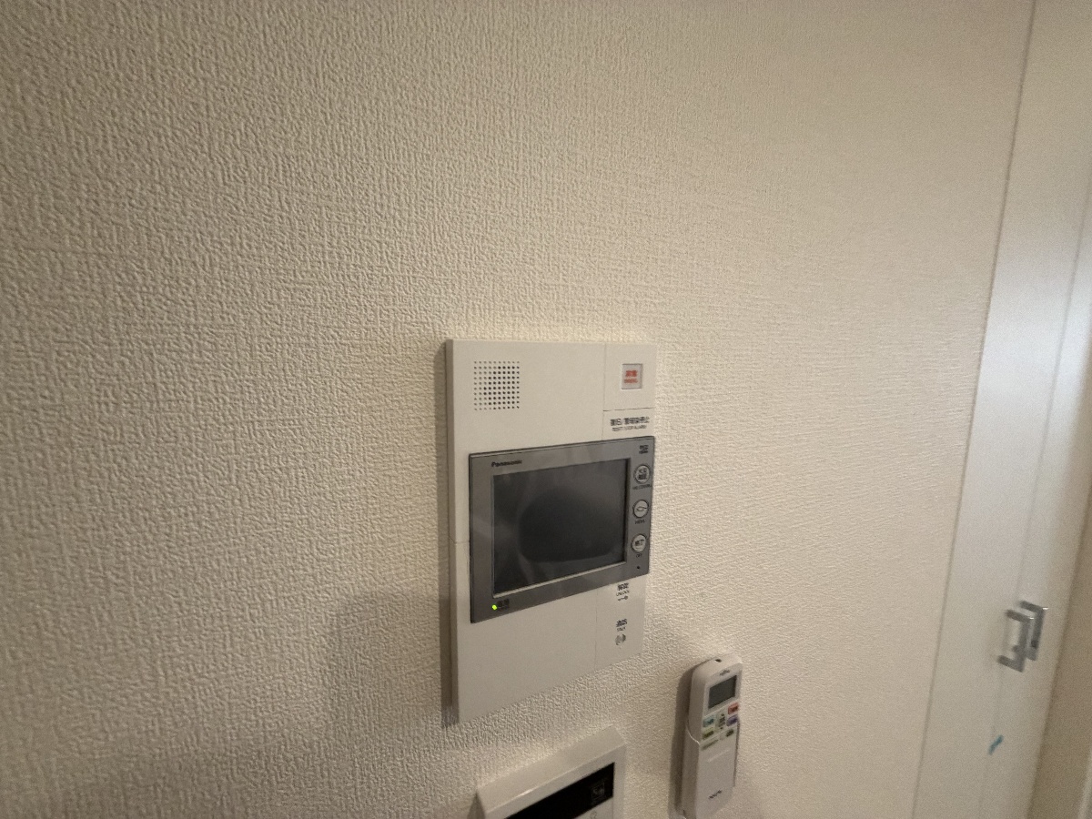 セキュリティ 写真29