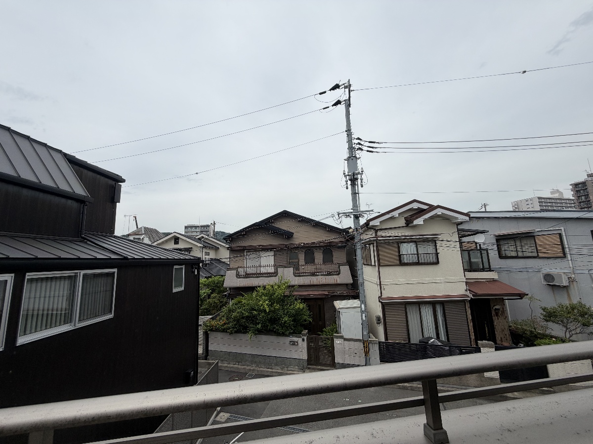 眺望 写真37