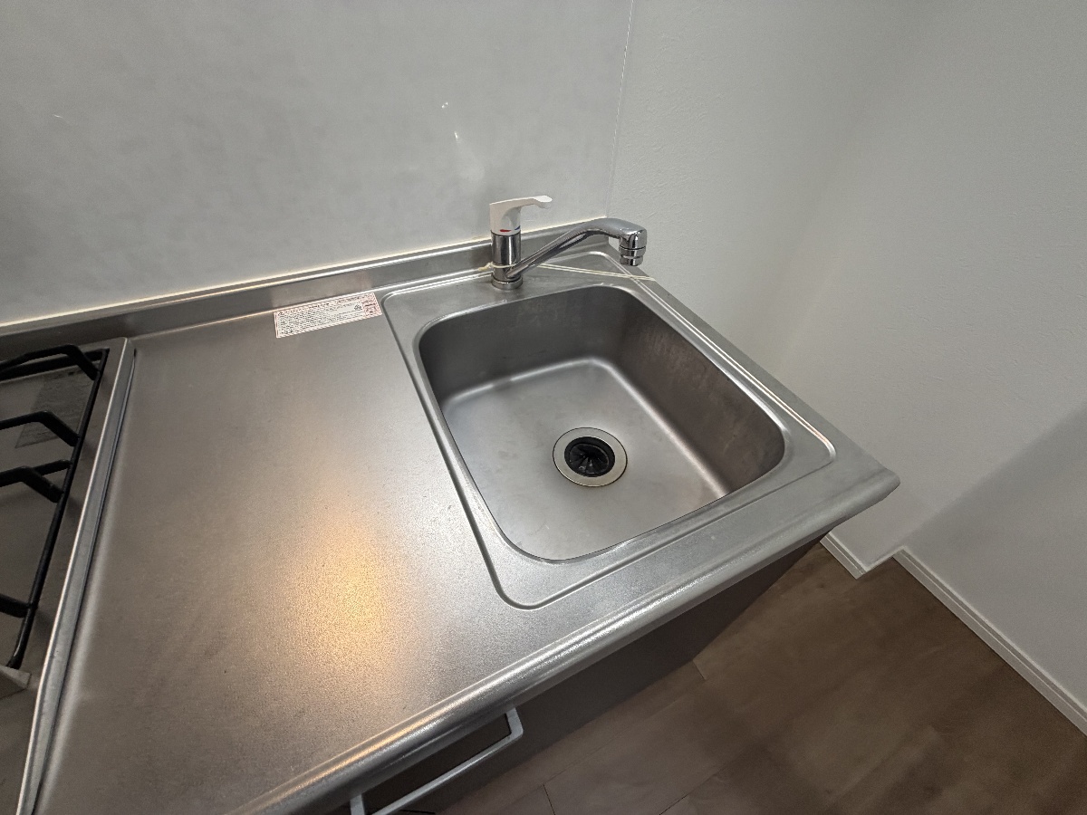 キッチン 写真10