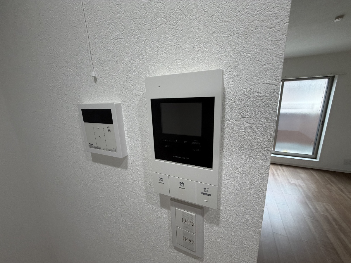 セキュリティ 写真32
