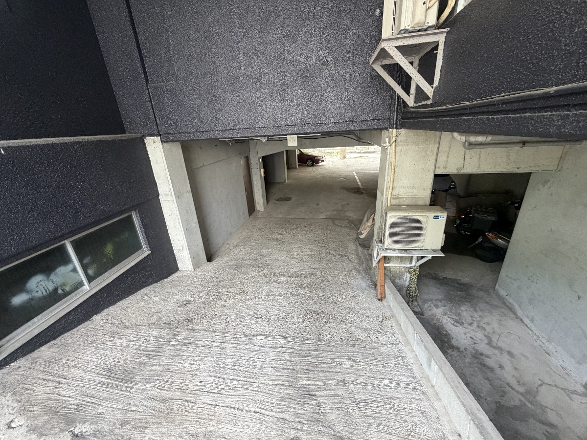 駐車場 写真37