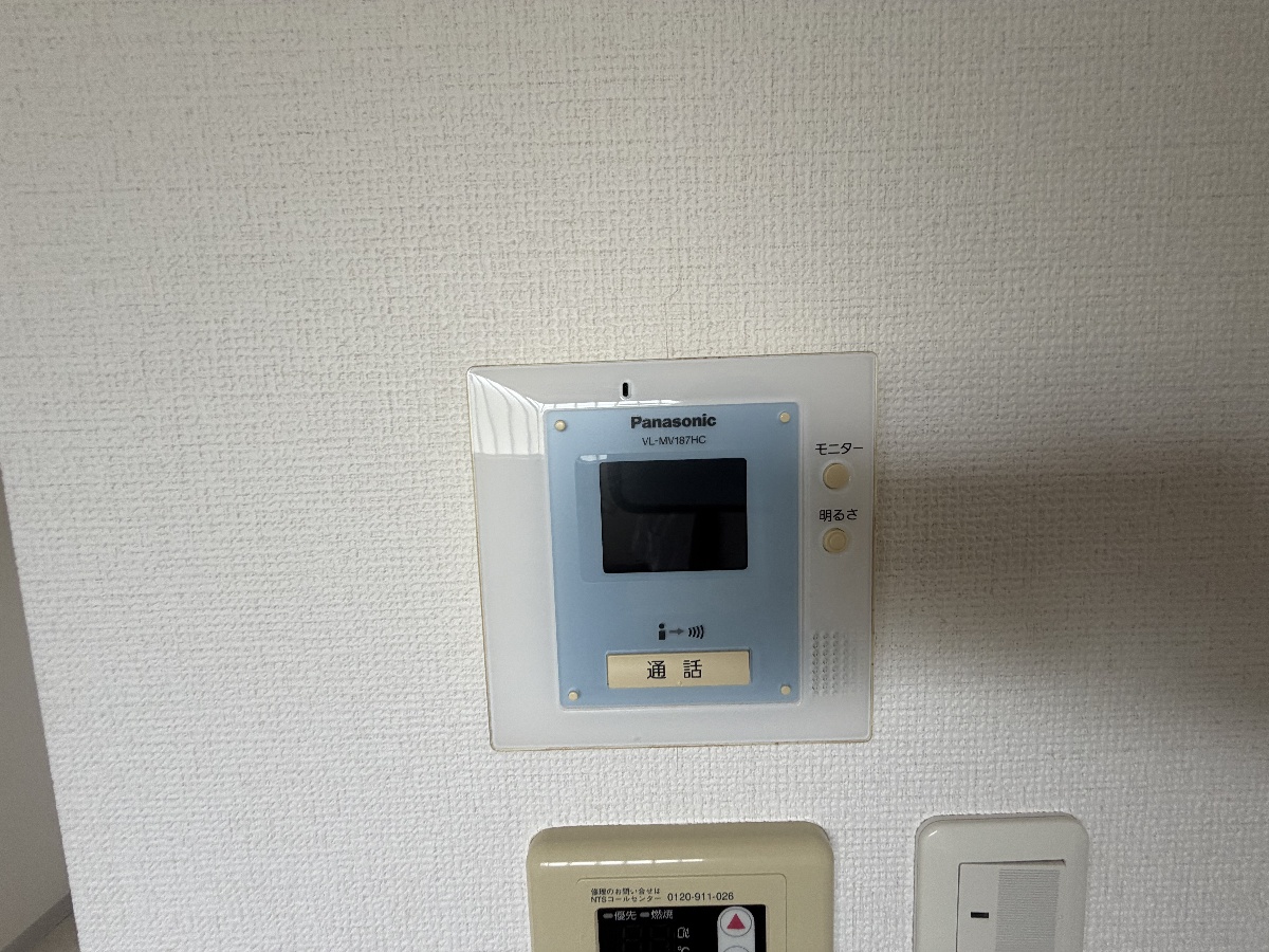 セキュリティ 写真18