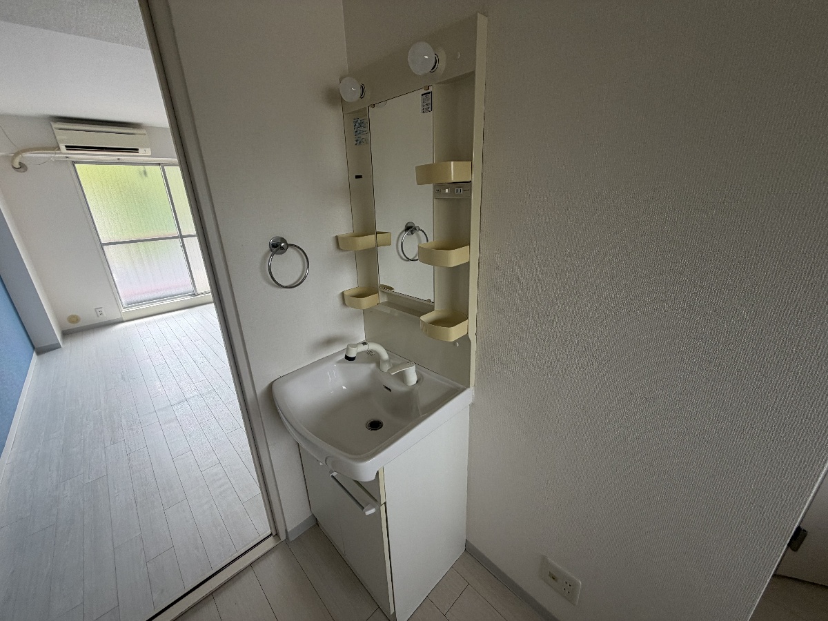洗面所 写真10
