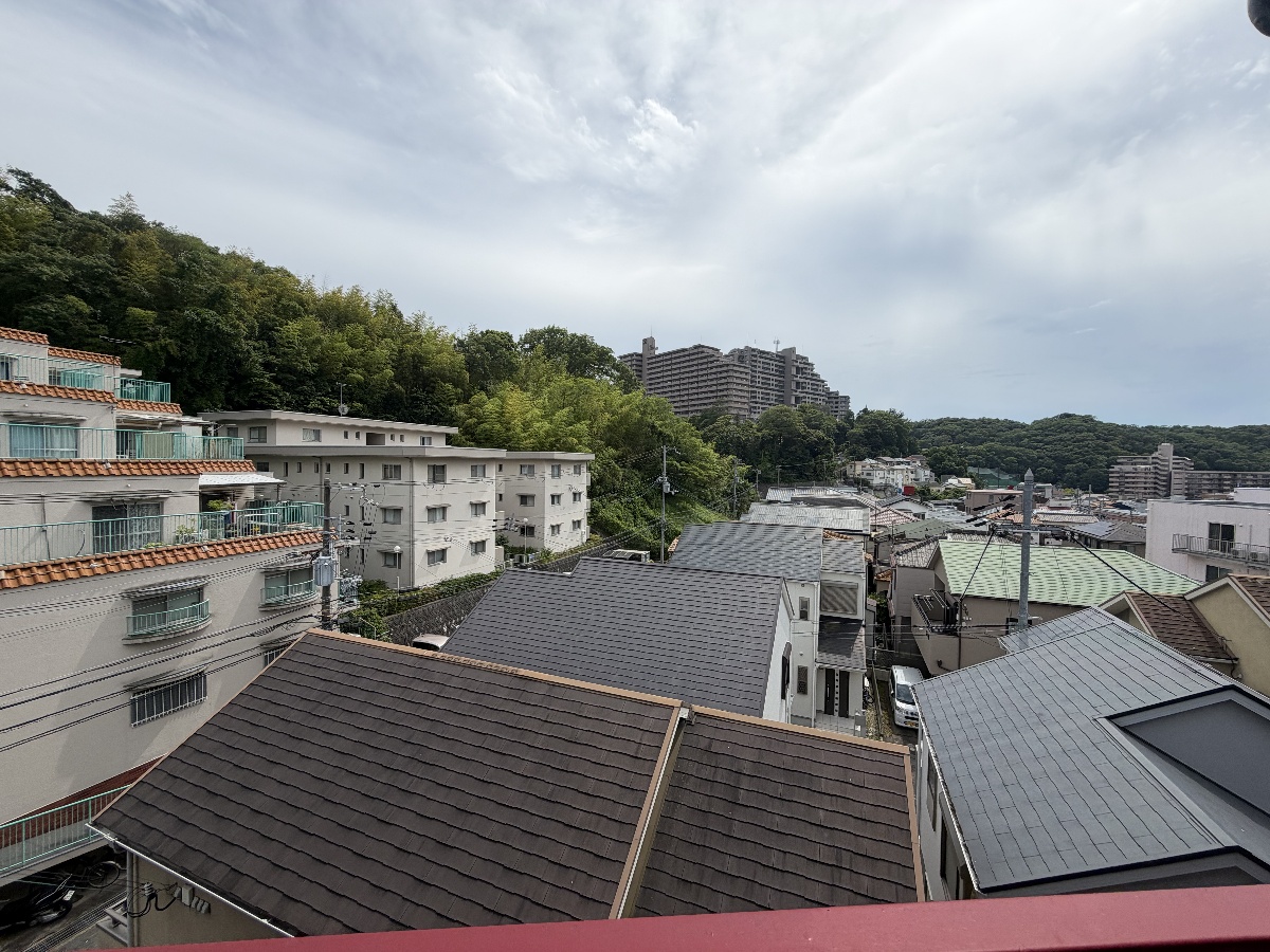 眺望 写真34