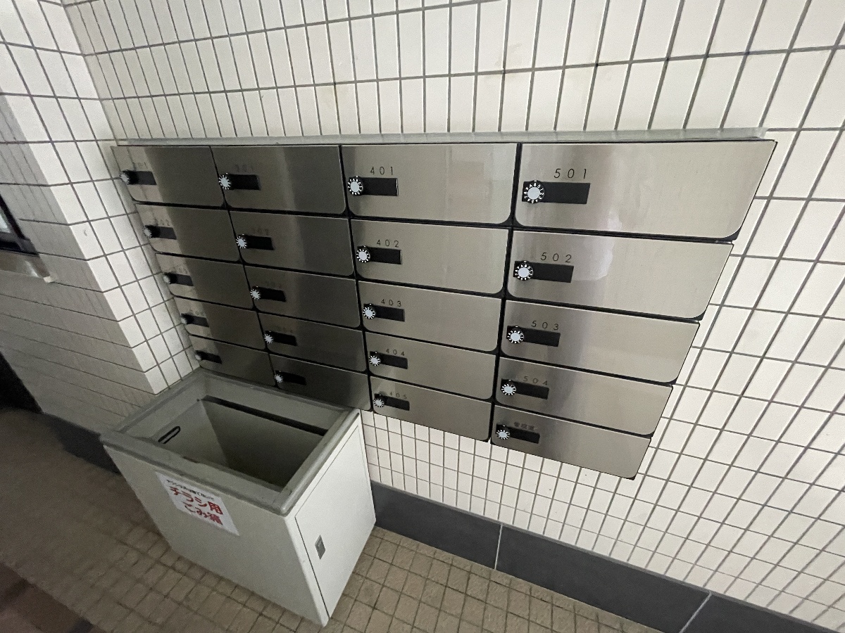 共用部 写真34
