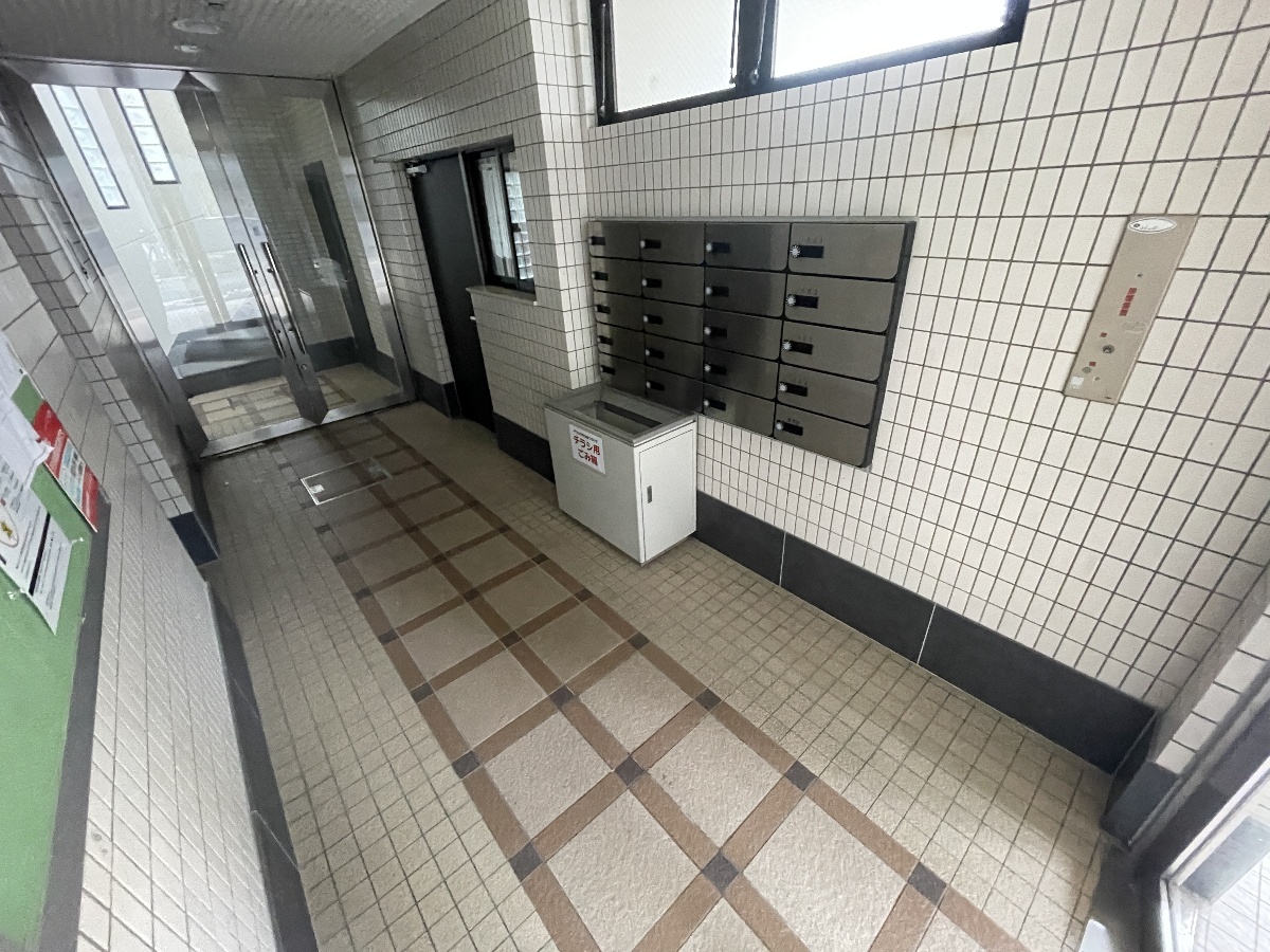 エントランス 写真32