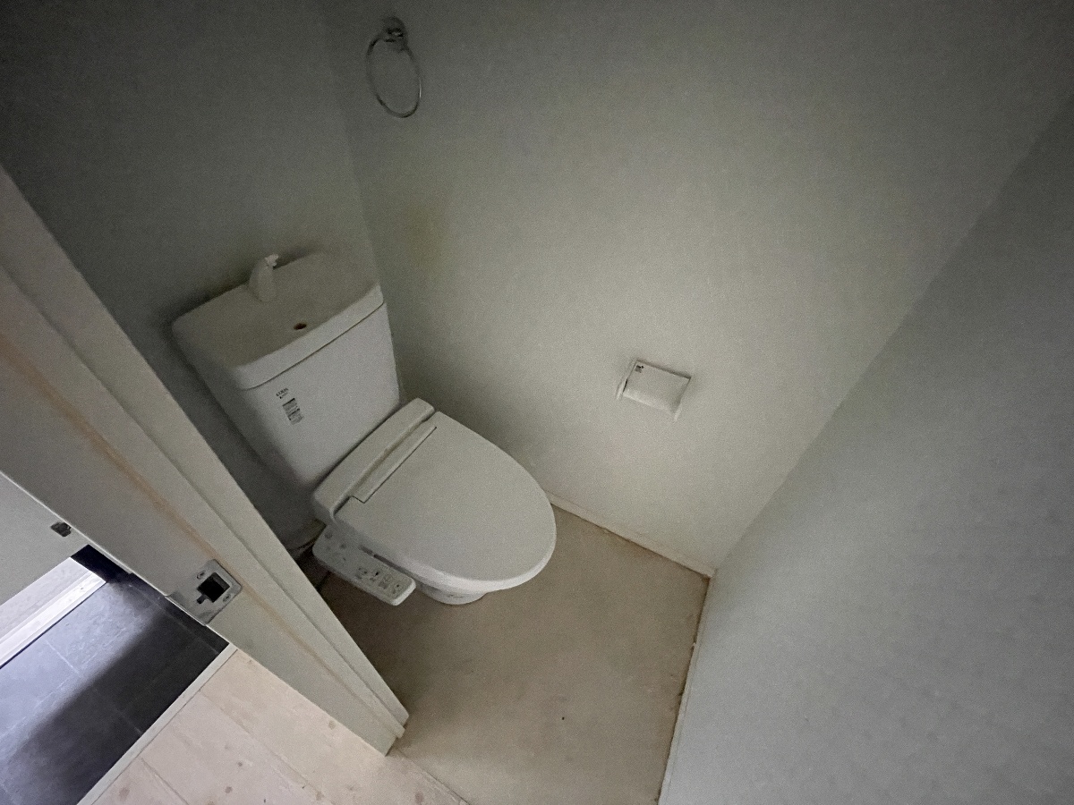 トイレ 写真8