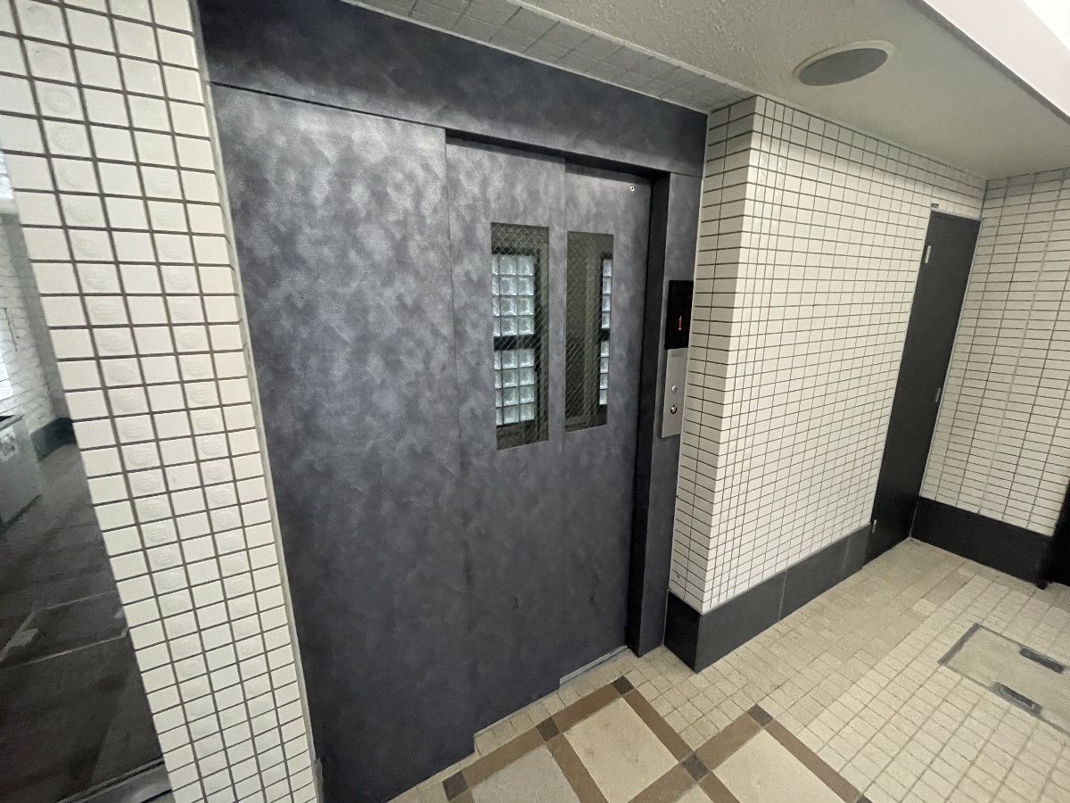 共用部 写真35