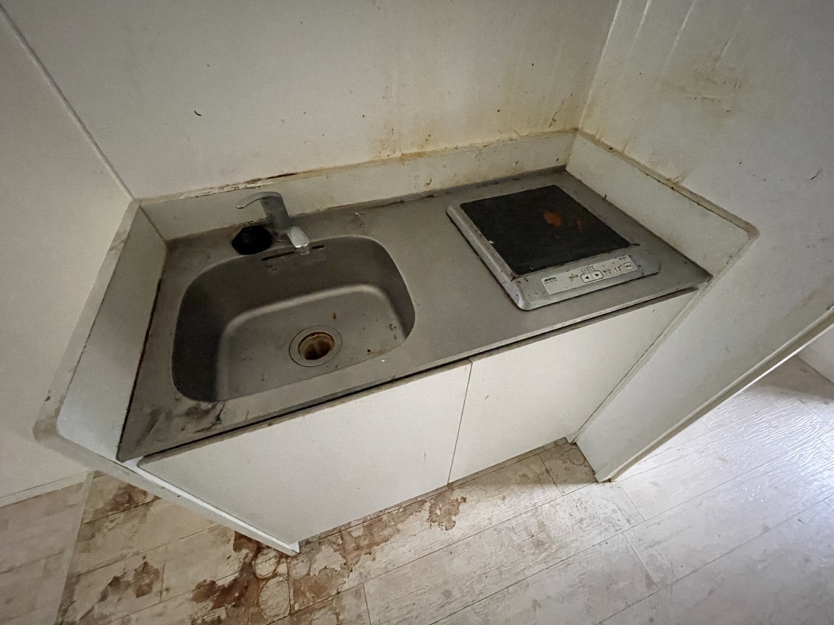 キッチン 写真2