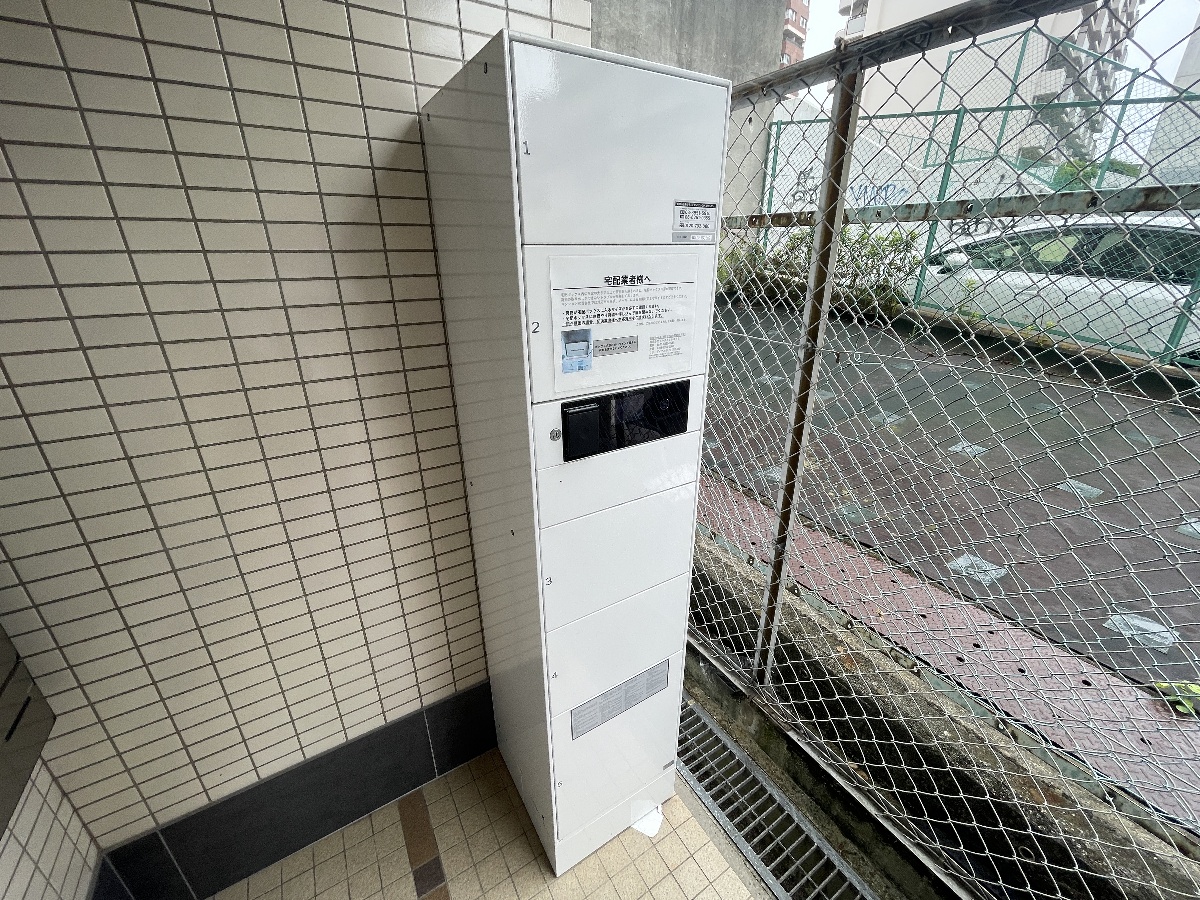 共用部 写真36