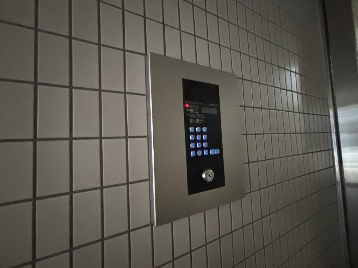 エントランス 写真33