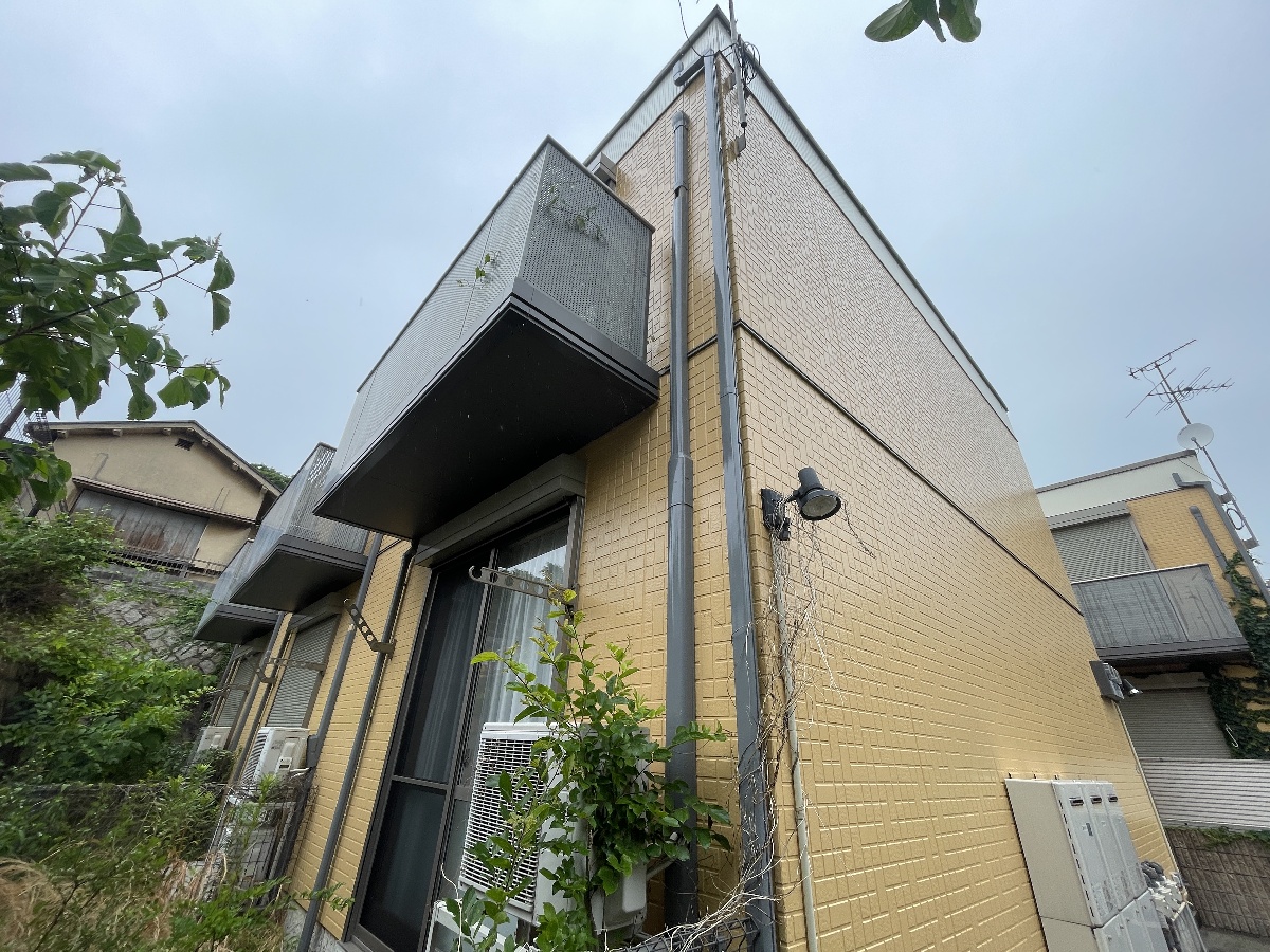 ウィズ諏訪山B棟