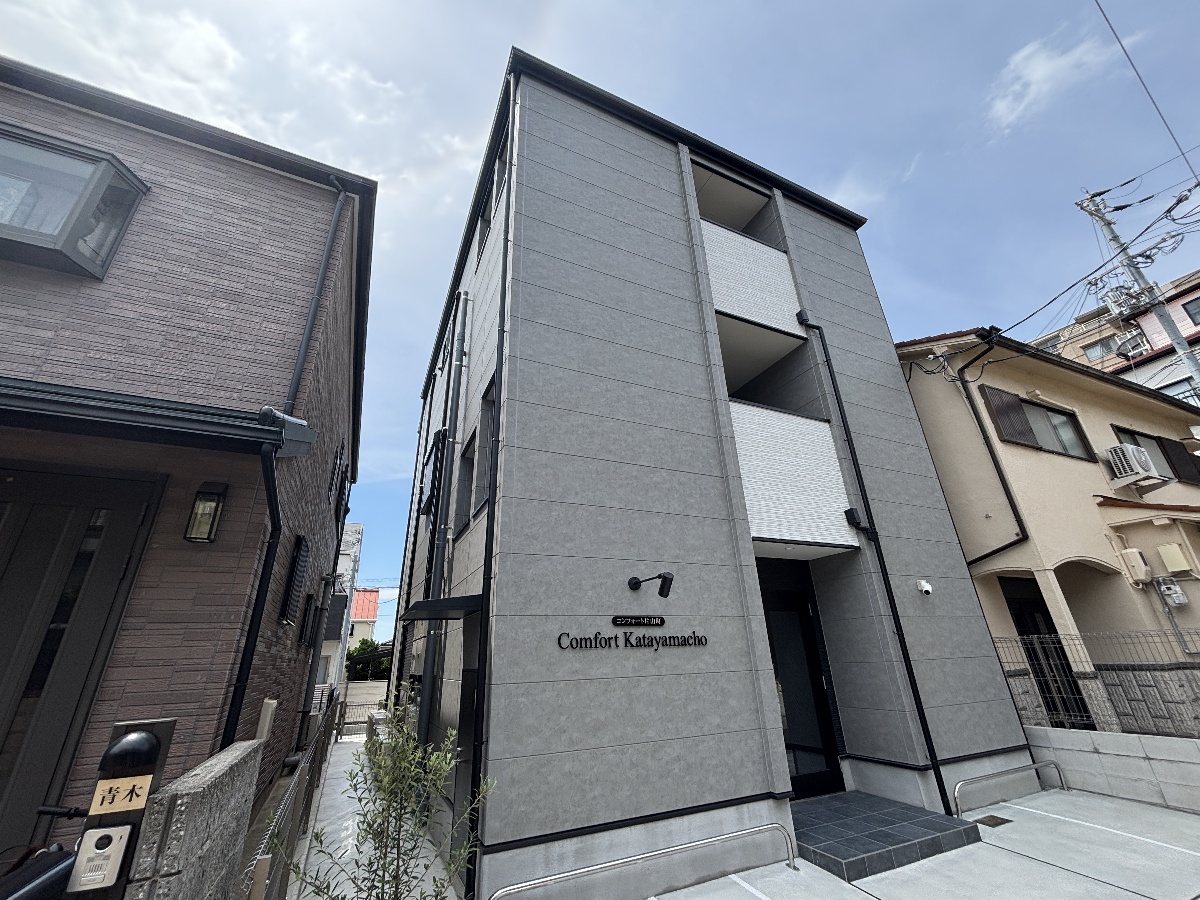 外観 写真33