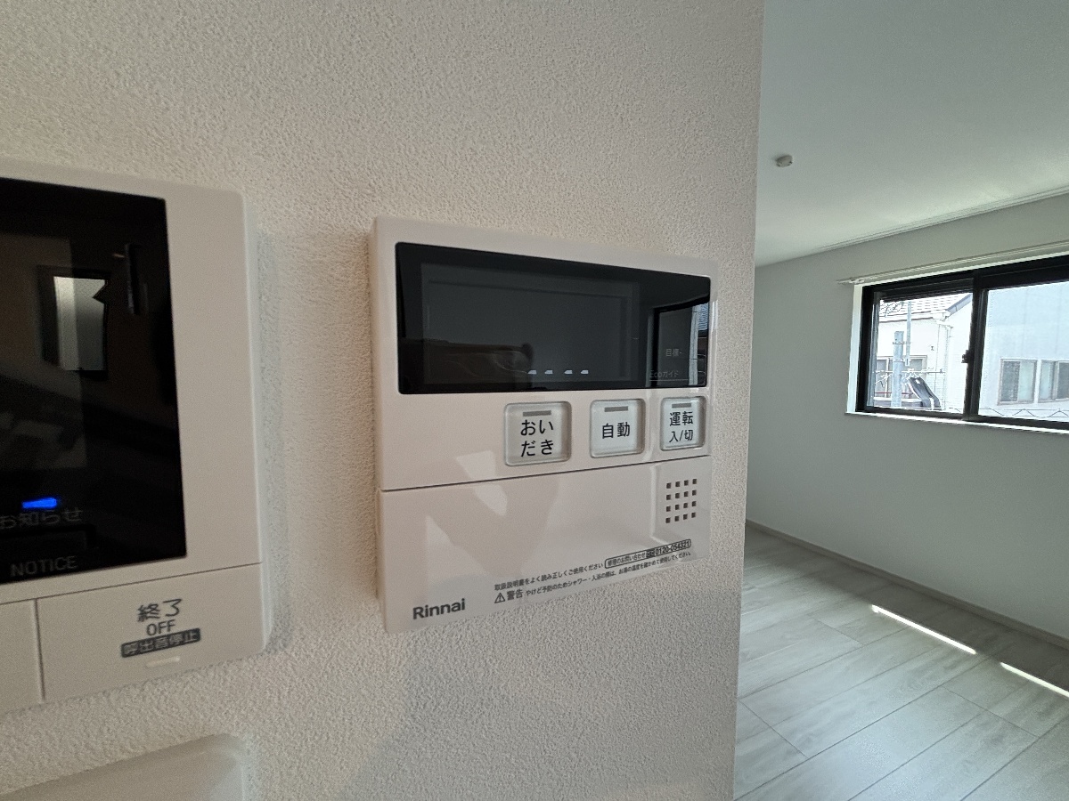 設備 写真28