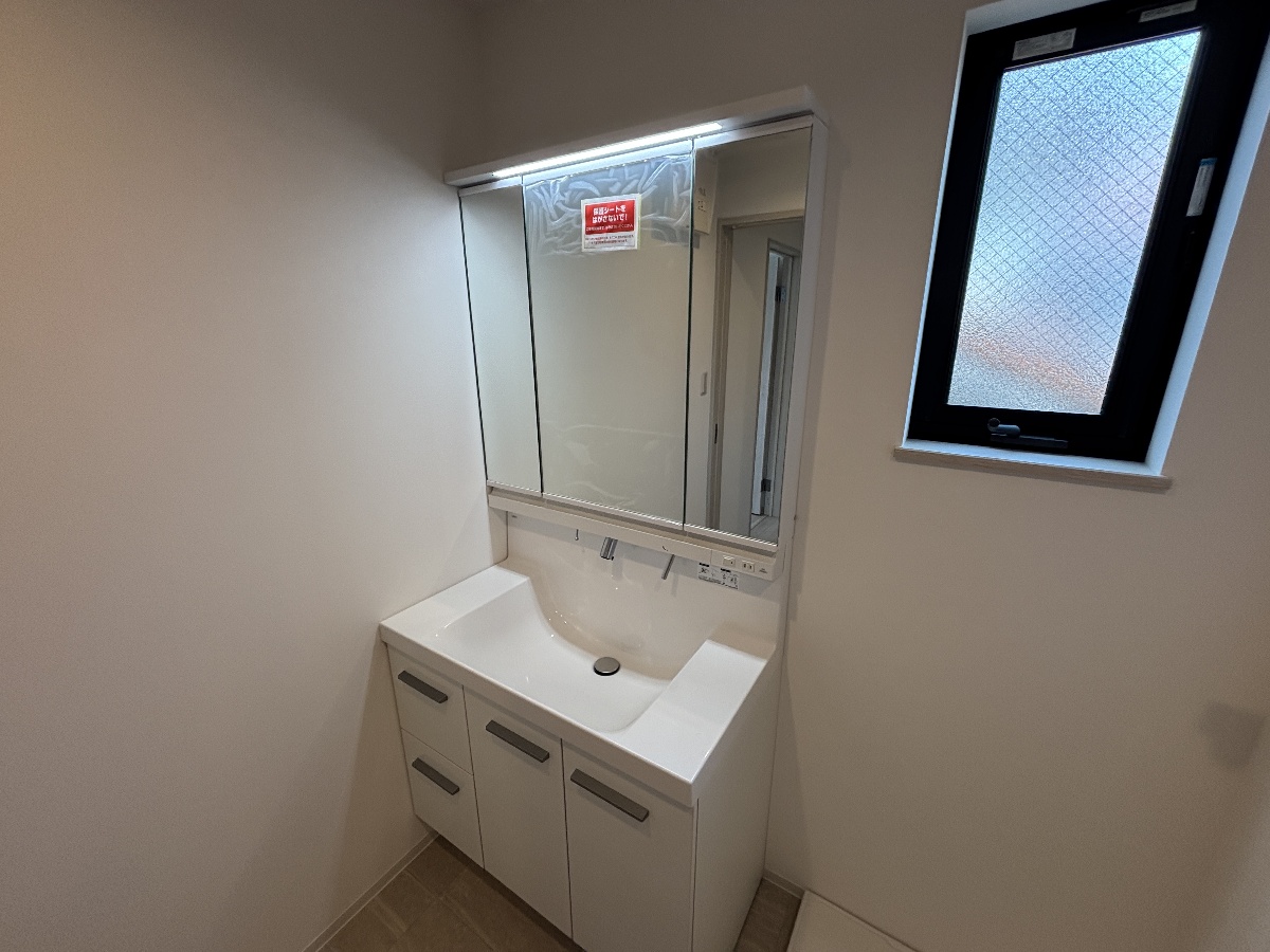 洗面所 写真10