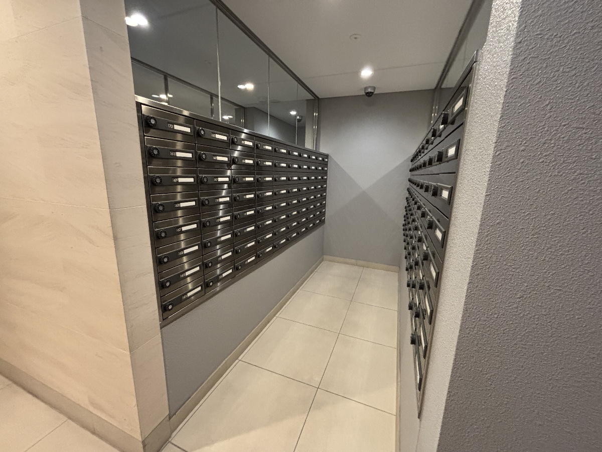 共用部 写真30