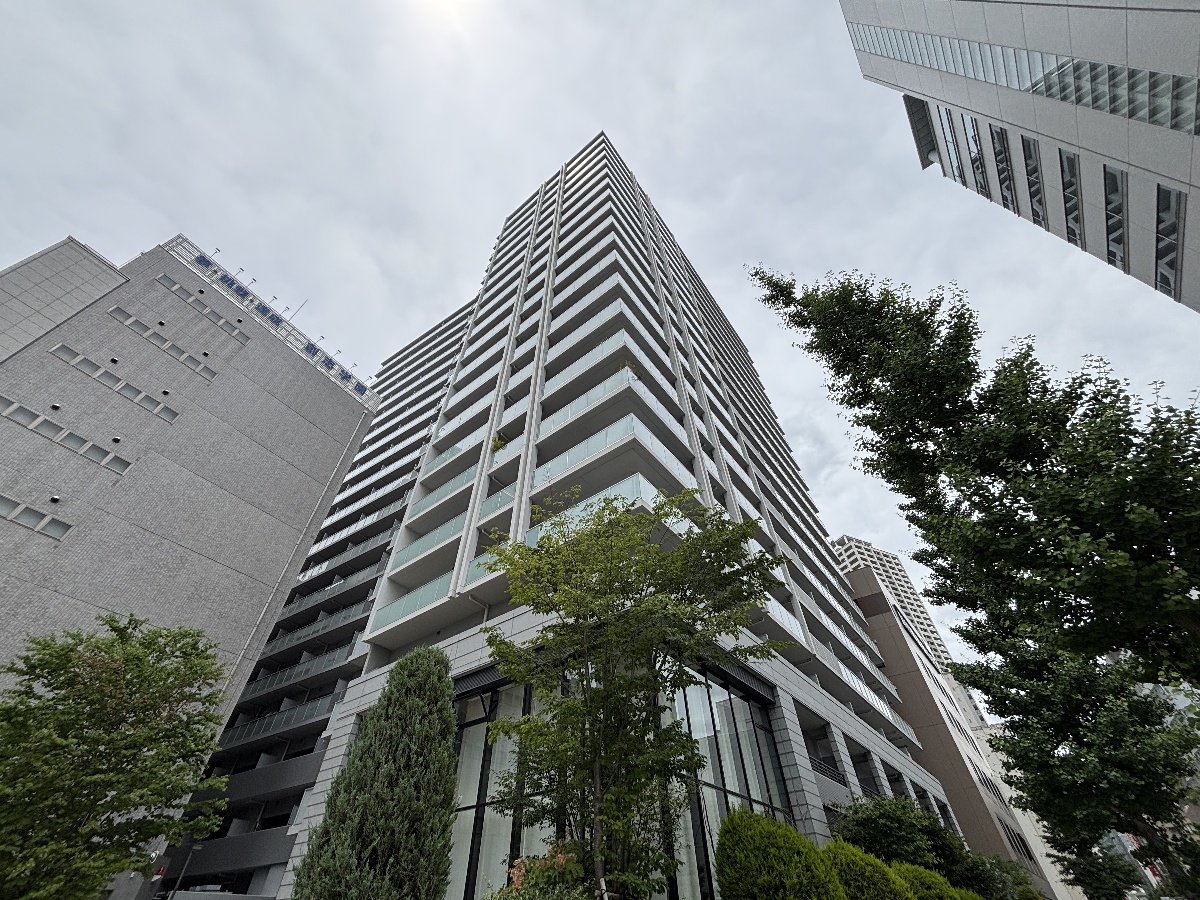 共用部 写真32