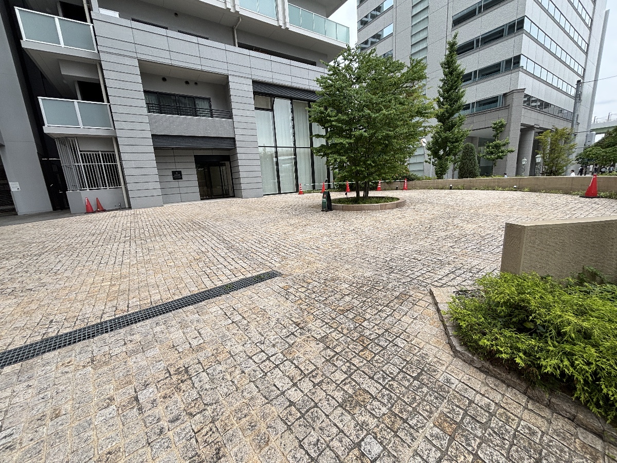 共用部 写真33
