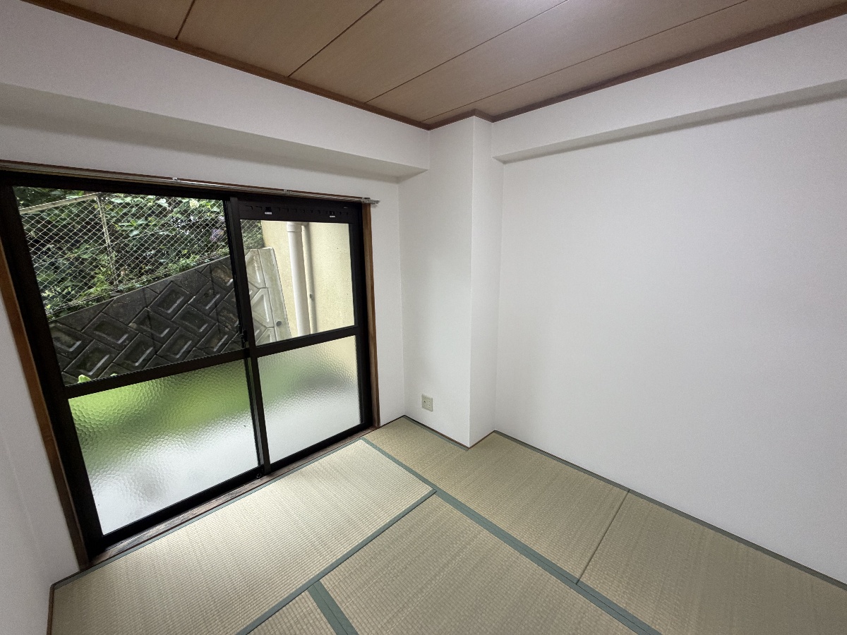 リビング 写真2